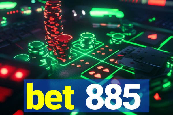 bet 885